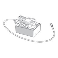 Schaeffler PUMP1000-5L-AIR Betriebsanleitung