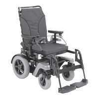 Ottobock 490E75 1_C Gebrauchsanweisung