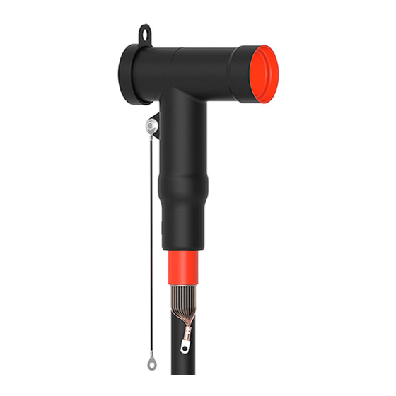 TE Connectivity RSTI-CC-x95x Montageanleitung