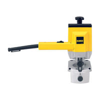 DeWalt dw609 Handbuch