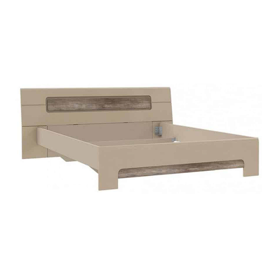 Forte TZML160 Montageanleitung