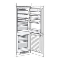 Neff K8341X0 Gebrauchsanleitung