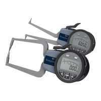 Kroeplin IP 67 Kurzbedienungsanleitung
