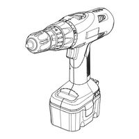 Ryobi CHI-1442P Bedienungsanleitung