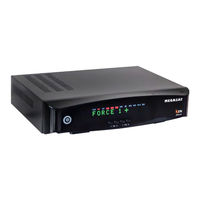 Megasat IGON ferce 1+ Handbuch