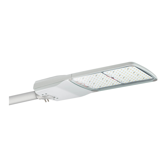 Philips UniStreet gen2 BGP28 Serie Bedienungsanleitung