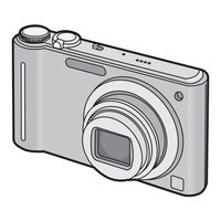 Panasonic lumix dmc zx1 Kurzbedienungsanleitung
