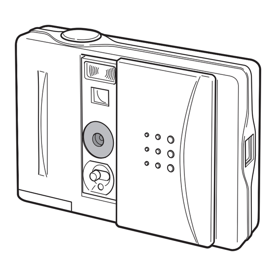 Konica revio C2 Bedienungsanleitung