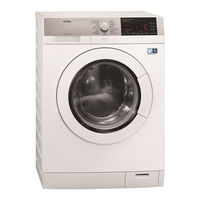 AEG L 98485 FL Benutzerinformation