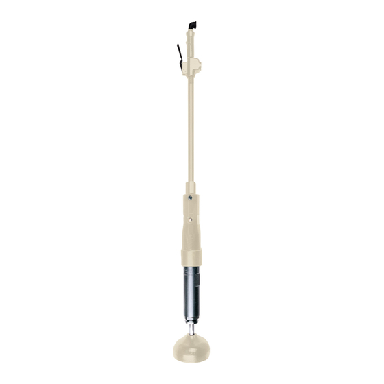 Ingersoll-Rand 341 Technische Produktdaten