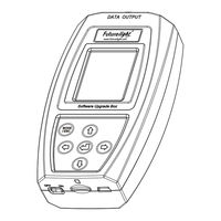 FutureLight ULB-1 Bedienungsanleitung