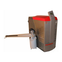 SOLARFOCUS pellet top Montageanleitung