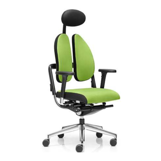 Rohde & Grahl xenium Serie Bedienungsanleitung