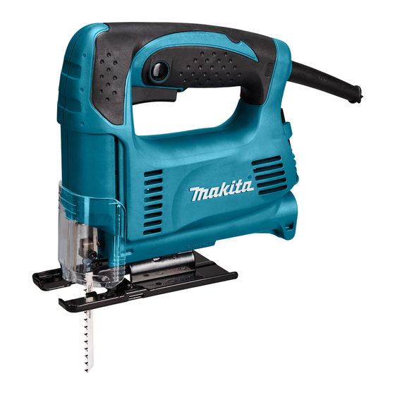 Makita 4326 Bedienungsanleitung