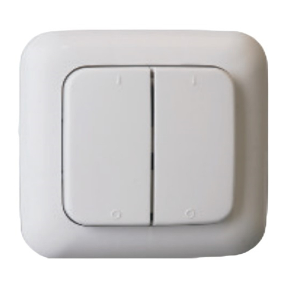 Smartwares SH5-TSW-B Installationsanleitung