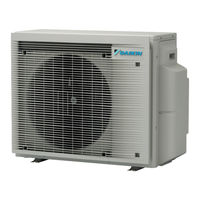 Daikin 4MWXM52A2V1B Referenz Für Installateure