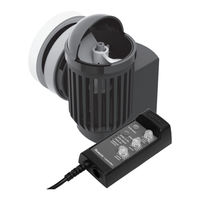 Tunze Turbelle nanostream 6020 Gebrauchsanleitung