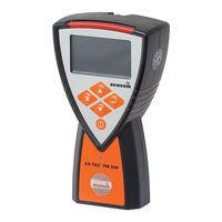sewerin EX-TEC PM 550 Betriebsanleitung