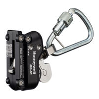 Honeywell MILLER Soll VR600 Serie Gebrauchsanweisung