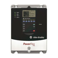Allen-Bradley PowerFlex 70 Benutzerhandbuch
