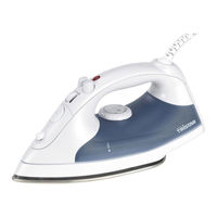 Tristar ST 8141 Bedienungsanleitung