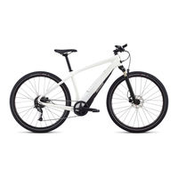 Specialized Turbo Como 4.0 Benutzerhandbuch