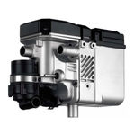 Webasto Thermo Top E Einbauanleitung