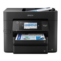 Epson L6570-Serie Benutzerhandbuch