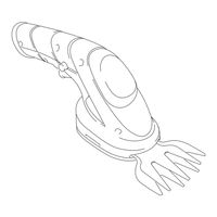 Lux Tools 466806 Gebrauchsanweisung