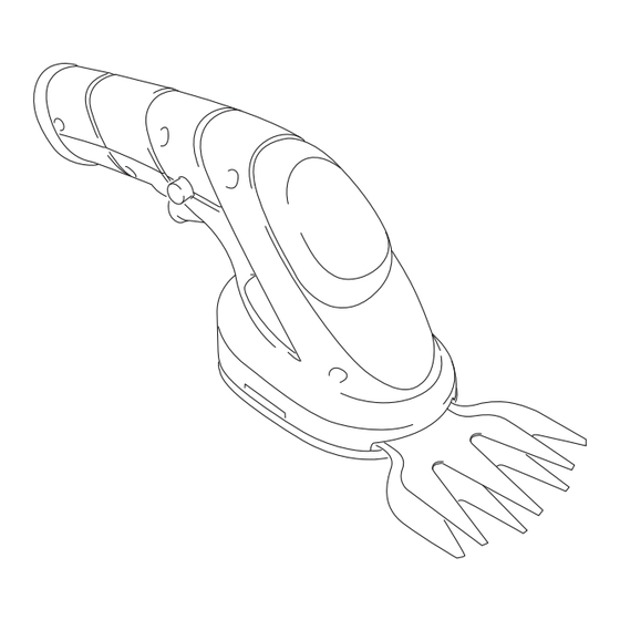 Lux Tools 466806 Gebrauchsanweisung