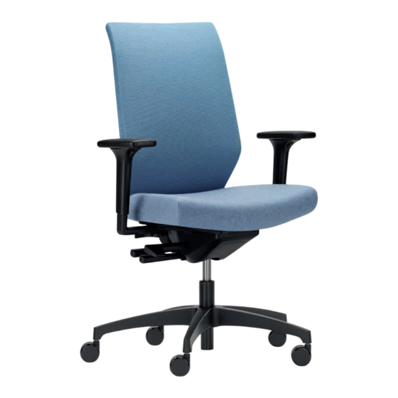 Dauphin Shape economy SH 2815 Bedienungsanleitung