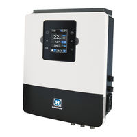 Hayward AQR-PLUS-9E Anwenderhandbuch