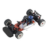 Kyosho INFERNO GT2 Anleitung