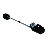 Duramaxx MD-350 Handbuch