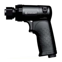Rodcraft RC7682K Bedienungsanleitung