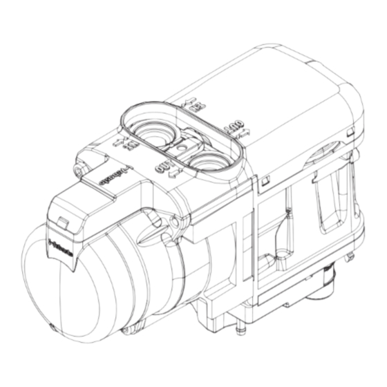 Webasto Thermo Pro 50 Ersatzteilliste