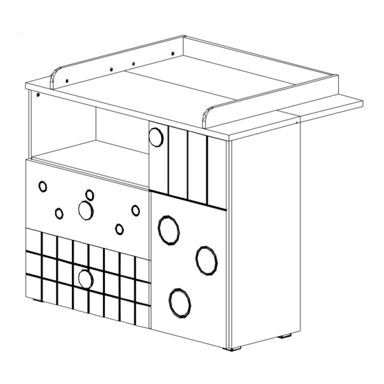 Roba 45073 Aufbauanleitung