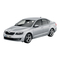 Autos Skoda Octavia 2016 Bedienungsanleitung