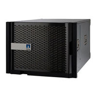 NetApp FAS9000 Installation Und Einrichtung