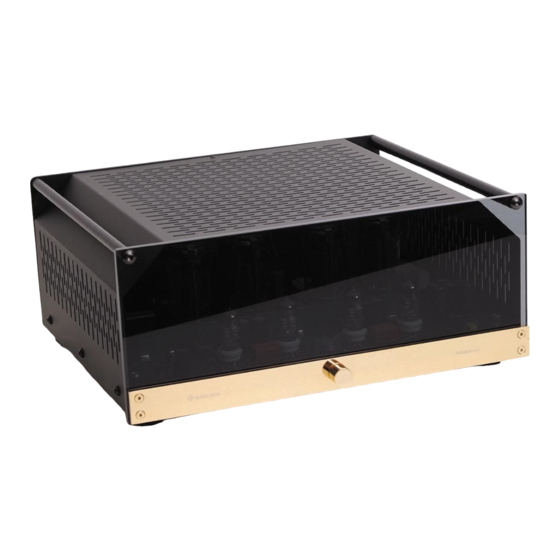MuSiCa NoVa PeGaSuS 50/50 Bedienungsanleitung