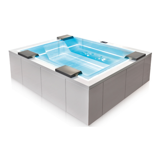 treesse Zen Pro Installationshandbuch