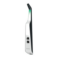 W&H Osstell Beacon Benutzerhandbuch