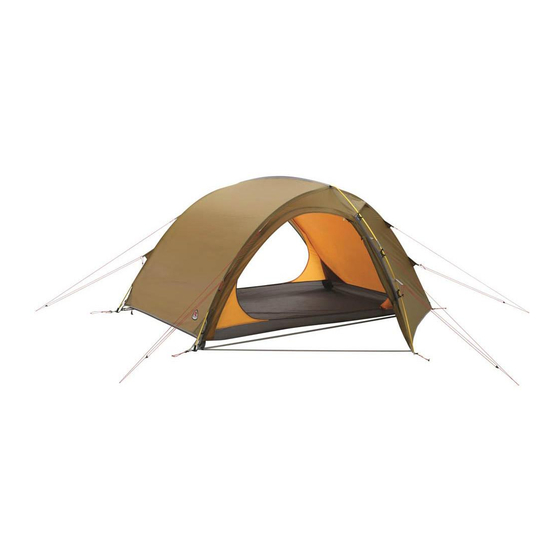 ROBENS RAPTOR Bedienungsanleitung