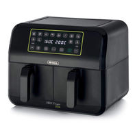 Ariete 4623 Bedienungsanleitung