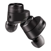 Bowers & Wilkins PI5 Bedienungsanleitung