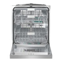 Gorenje GU673C60X Gebrauchsanweisung