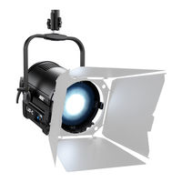 ARRI L10 Anleitung