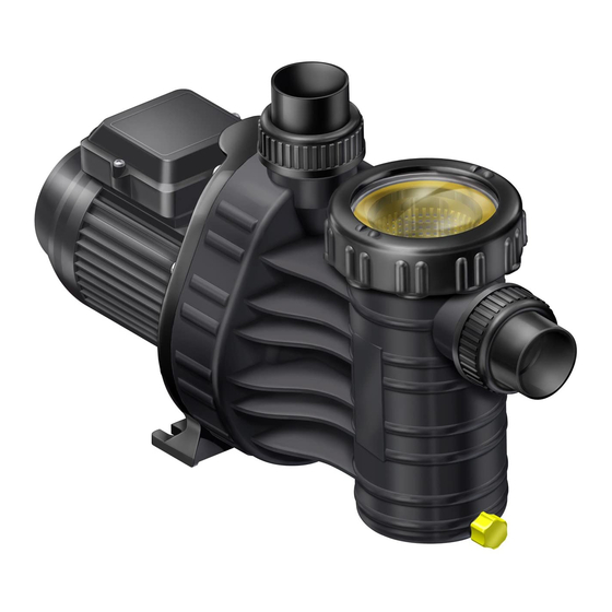 Aqua technex Aqua plus Gebrauchsanweisung