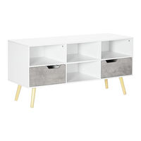 HOMCOM 839-293 Montageanleitung