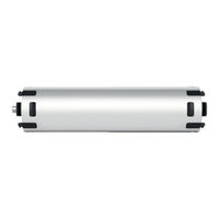 Vestamatic LL-SMI-24/0,9Nm HPB Montage- Und Betriebsanleitung